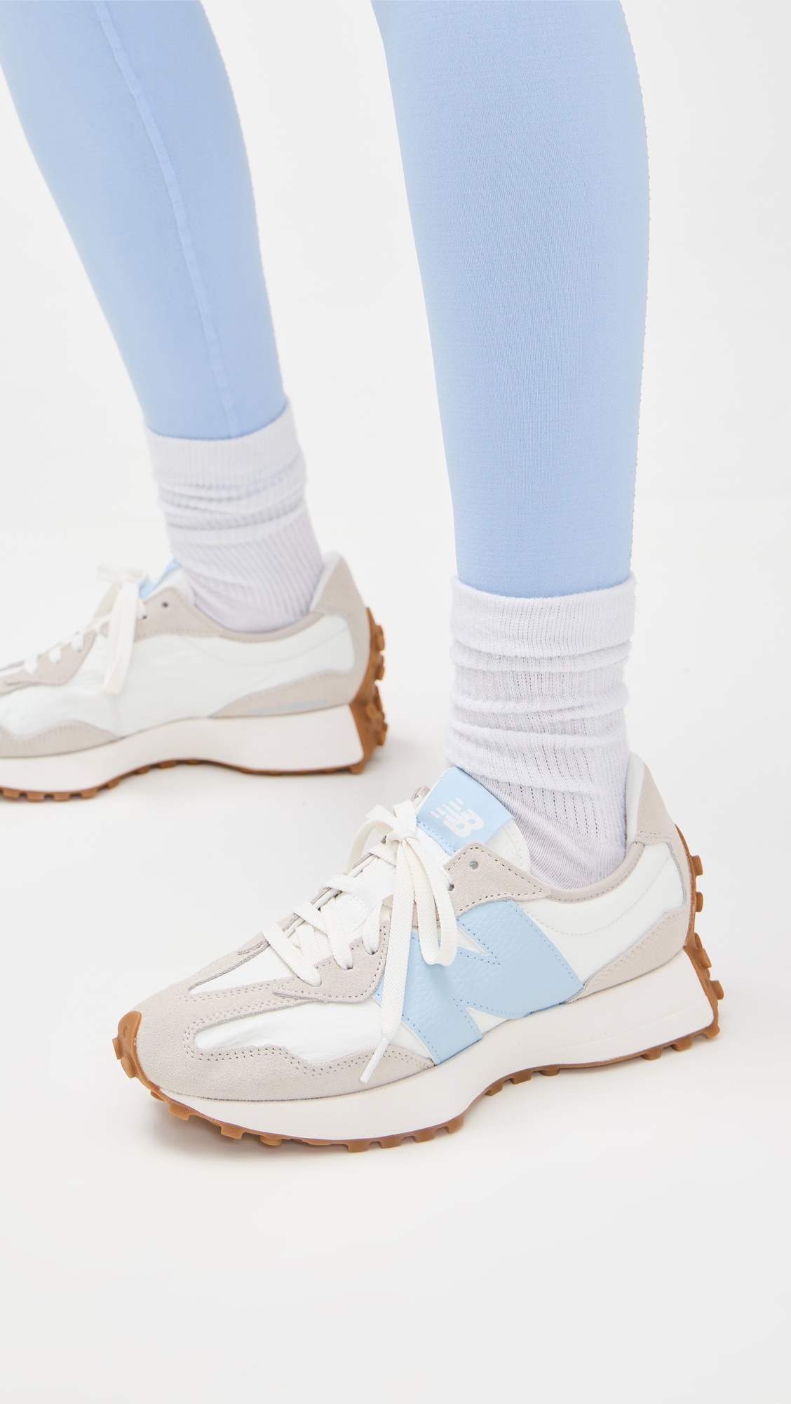 WS 327 Sneakers - 2