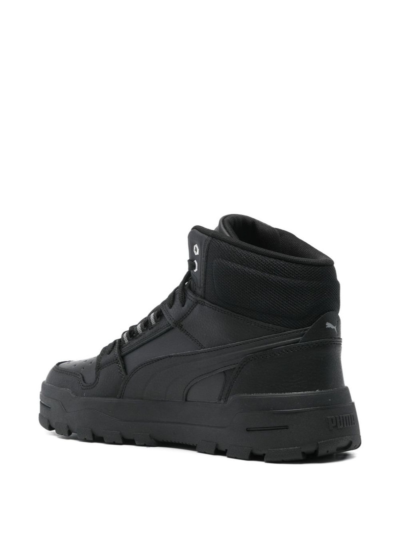 Rebound sneakers 3