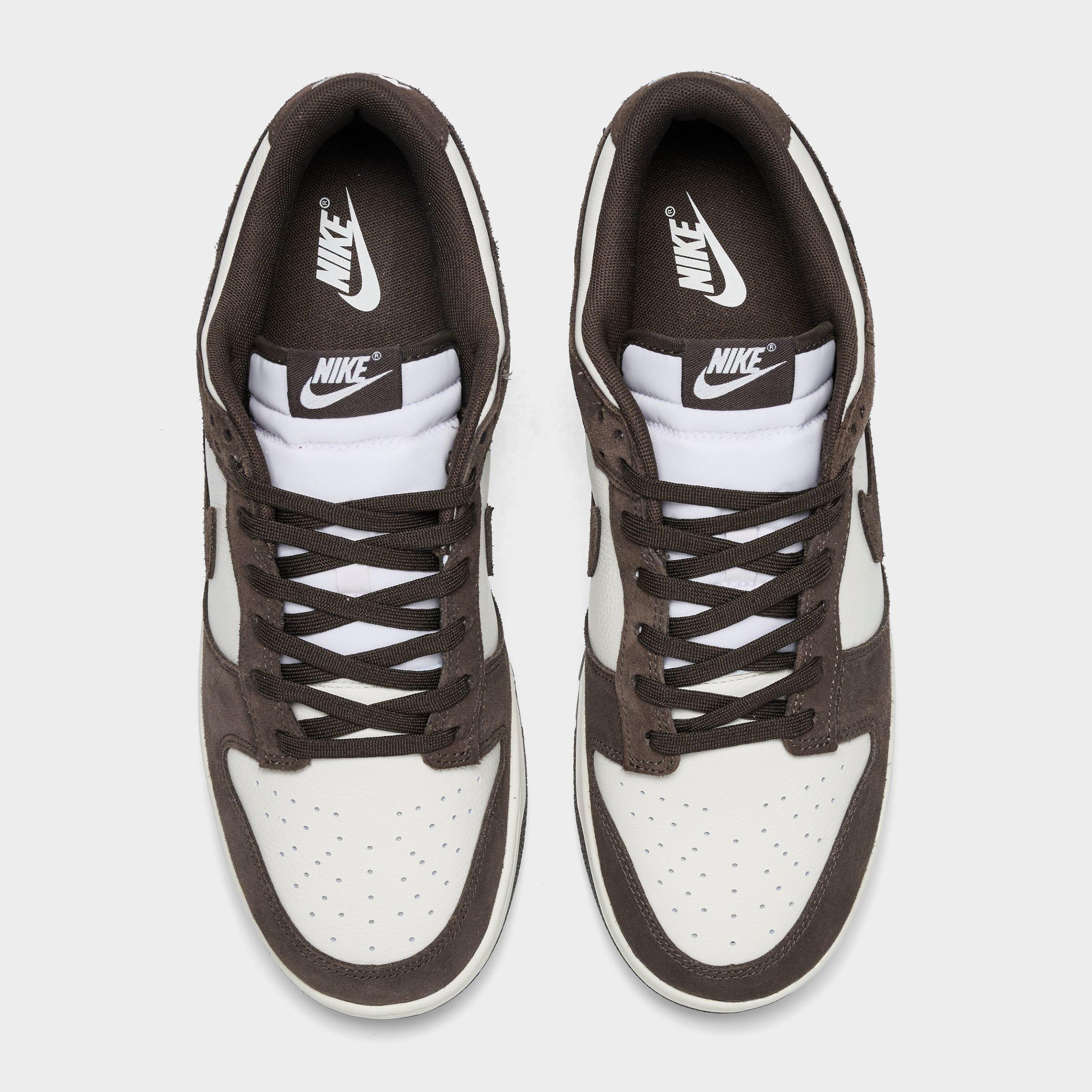 Nike Dunk Low Retro Casual Shoes - 5