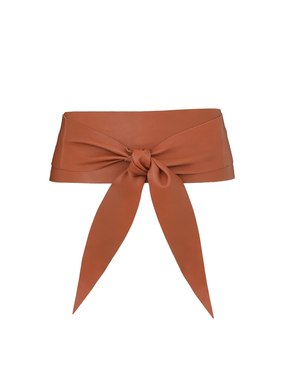 FOAM WRAP BELT - 2
