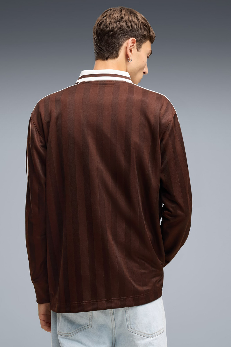 McLAREN RACING Long Sleeve Jersey 6