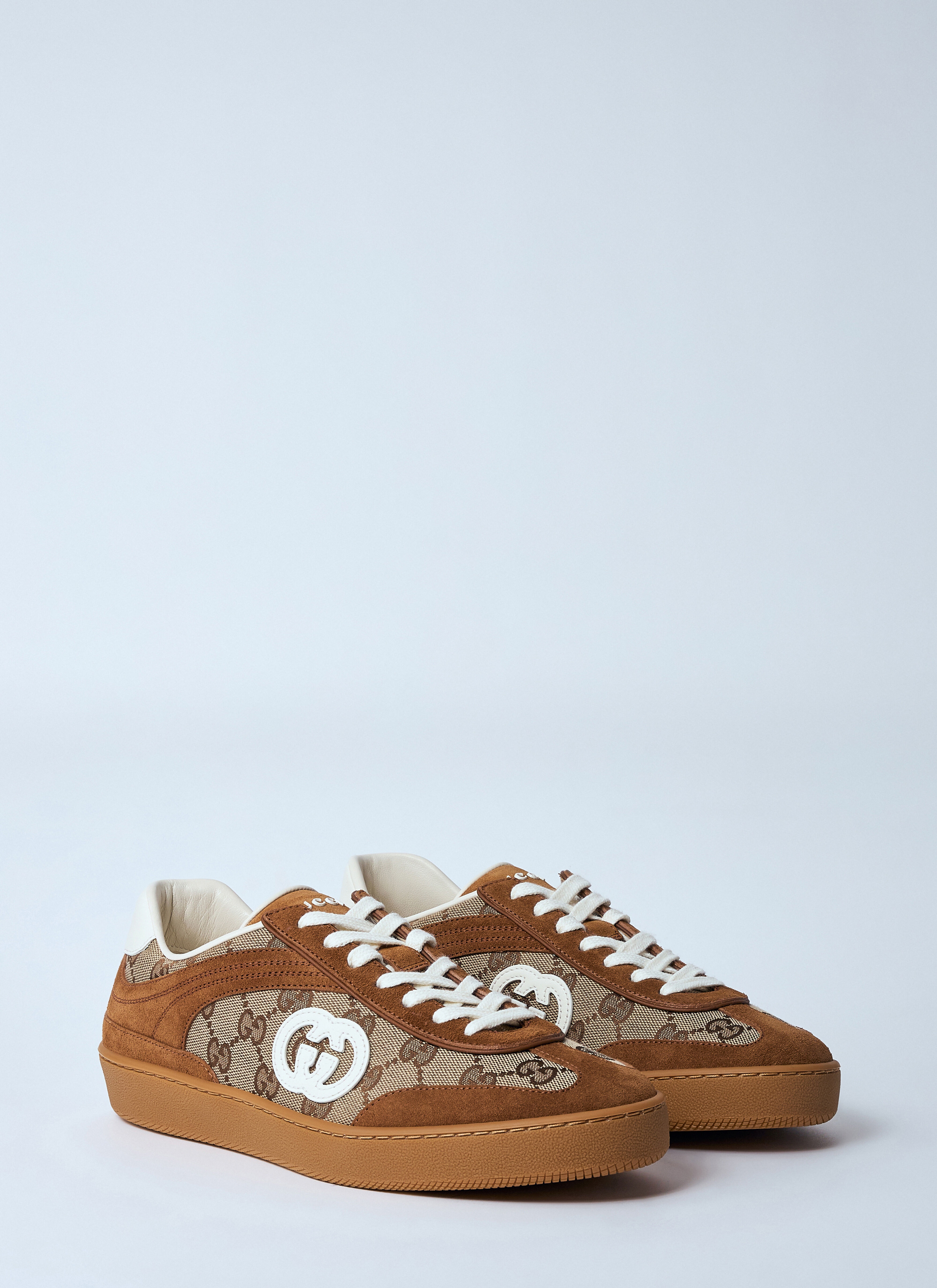 Interlocking G Sneakers - 2