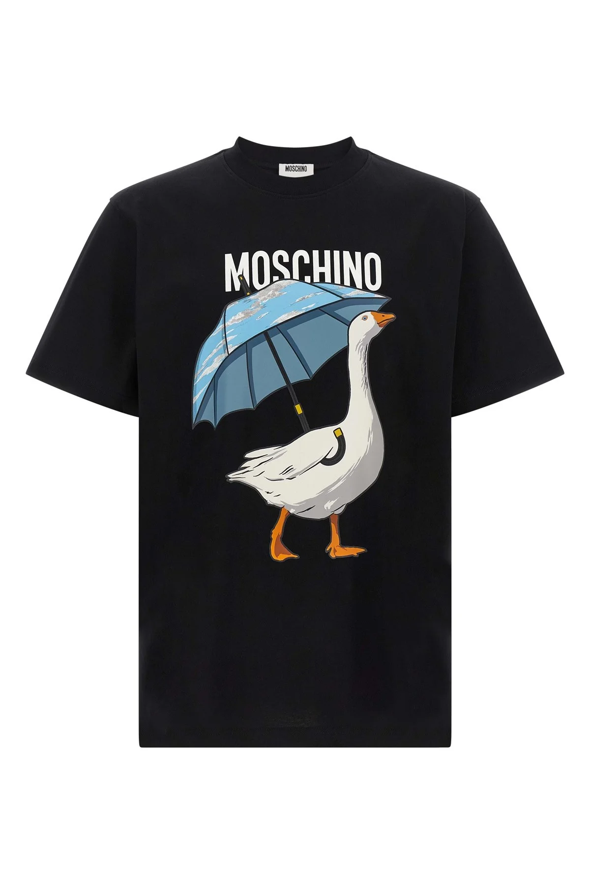 'Goose' T-Shirt - 1