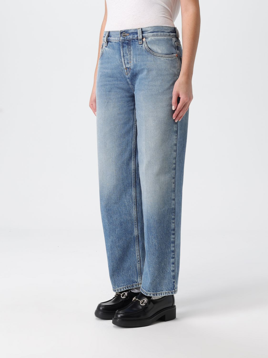 Jeans woman Gucci - 3