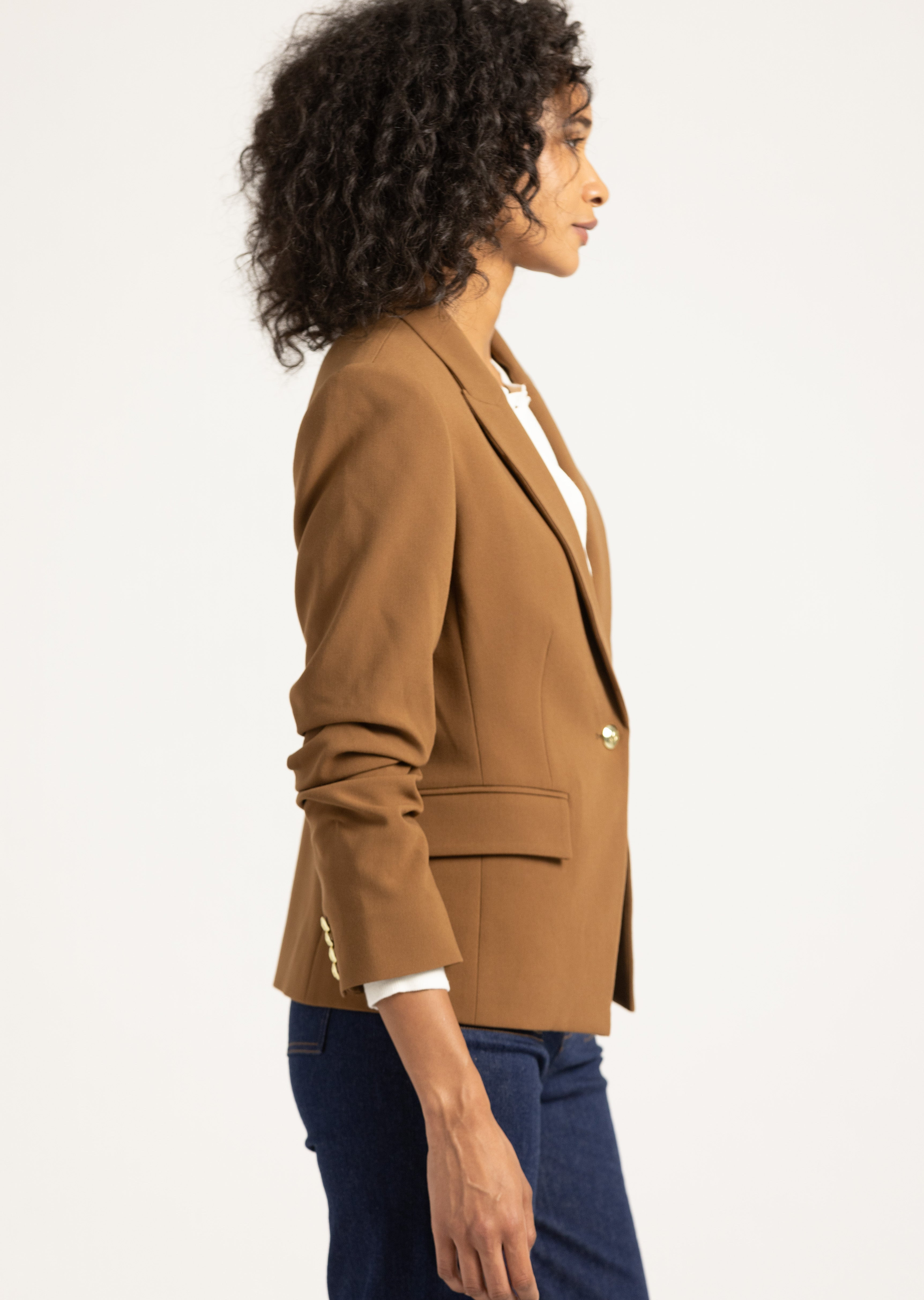 RALPH JACKET - 3