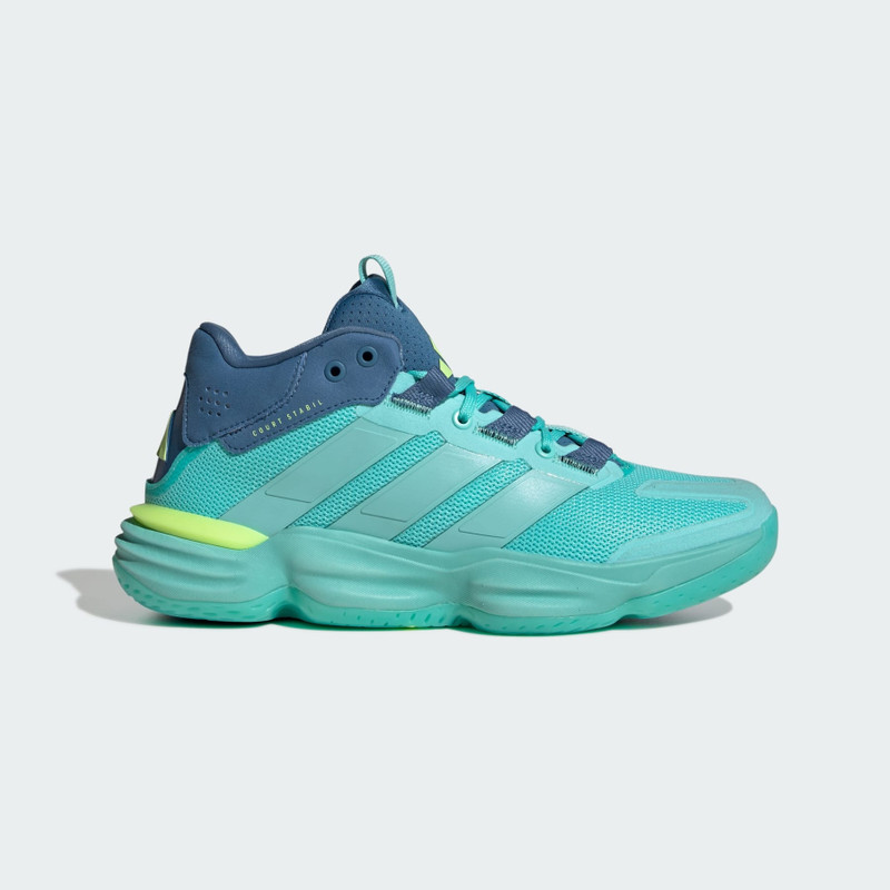 Court Stabil Indoor Shoes 1
