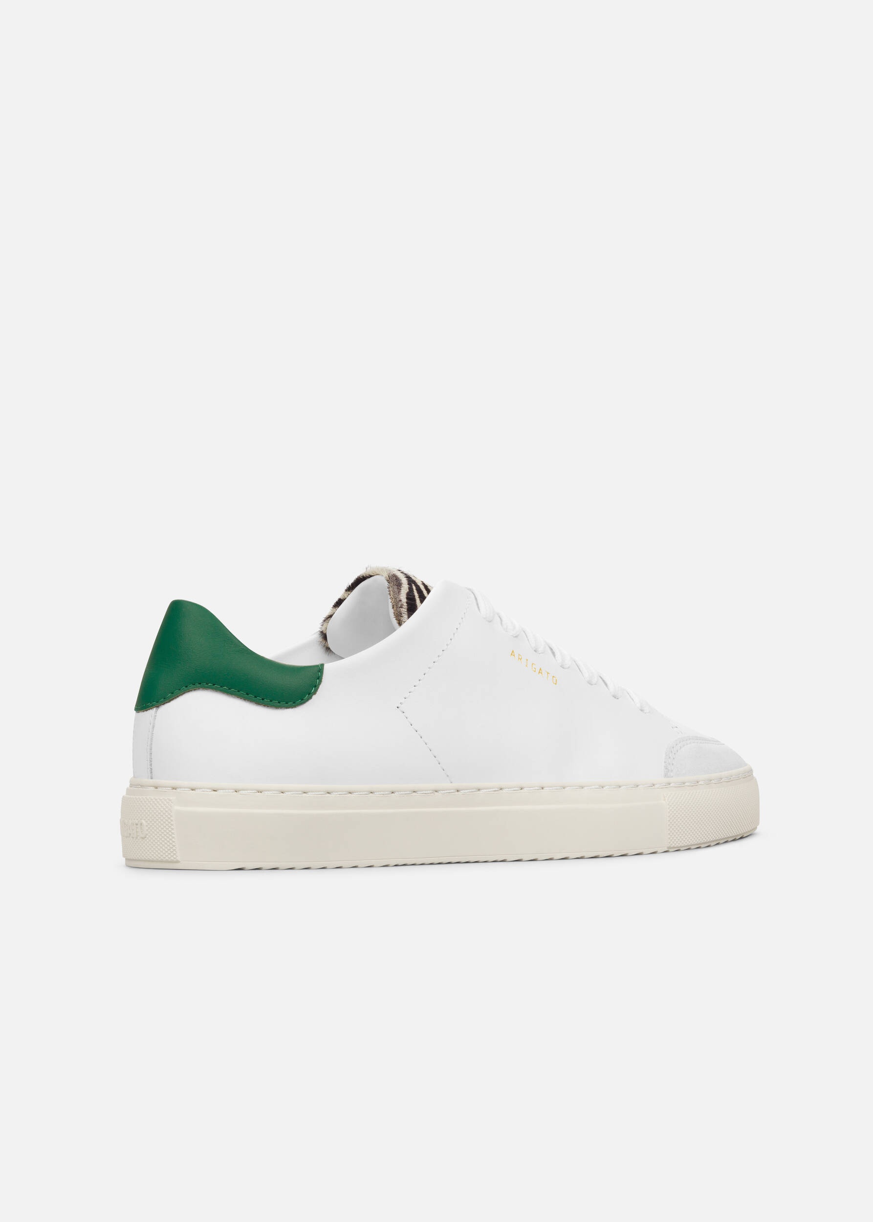 Clean 90 Triple Sneaker - 3