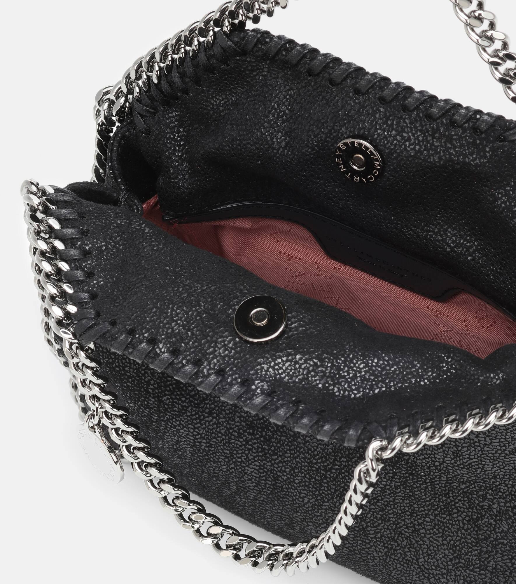 Falabella Tiny shoulder bag - 3