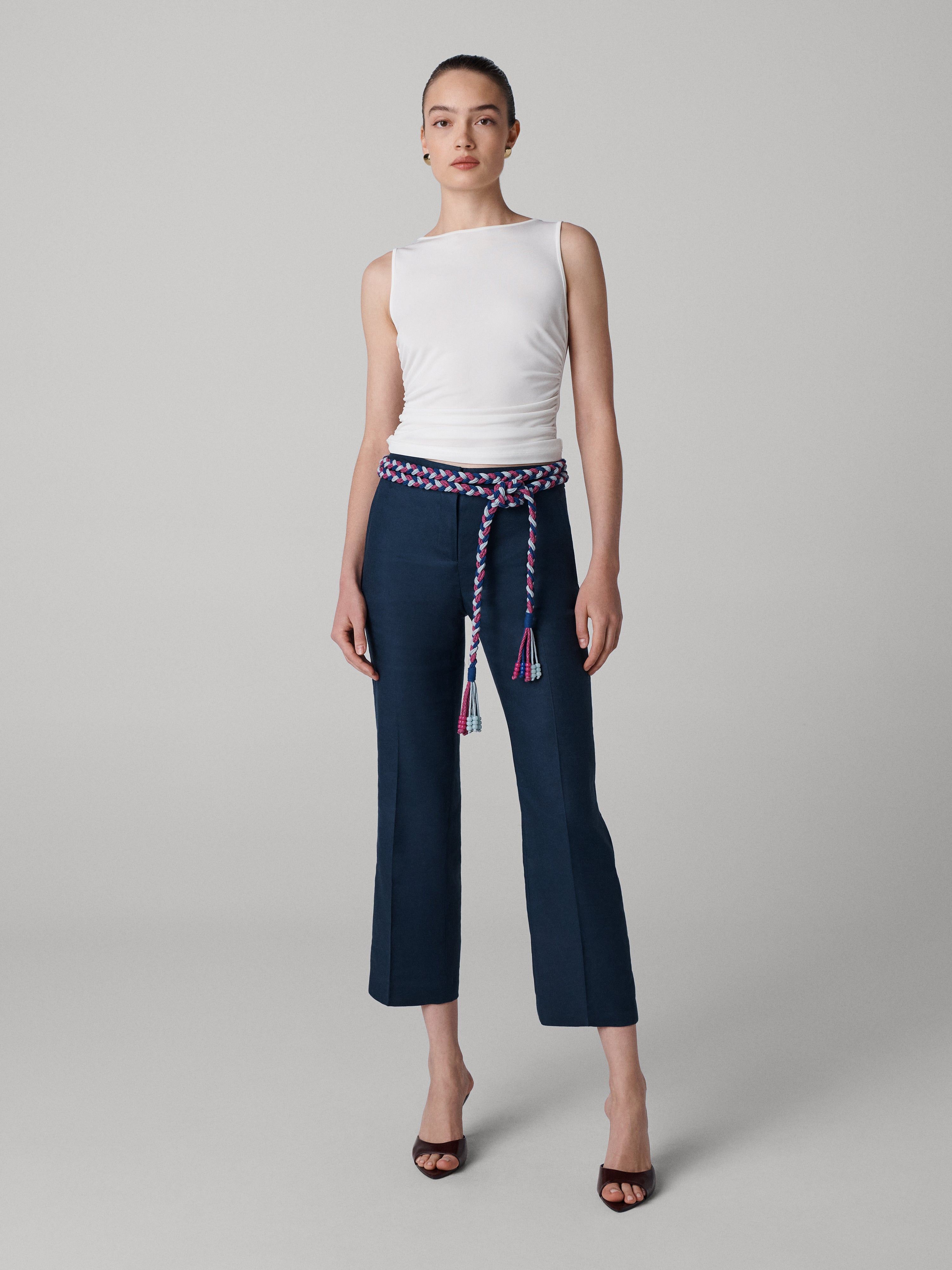 Jodie Belt - 2