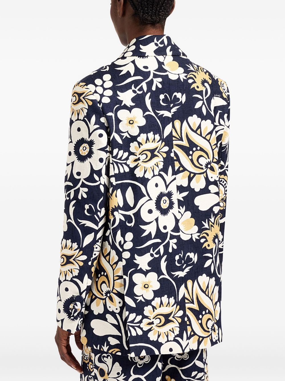 Jones blazer - 3