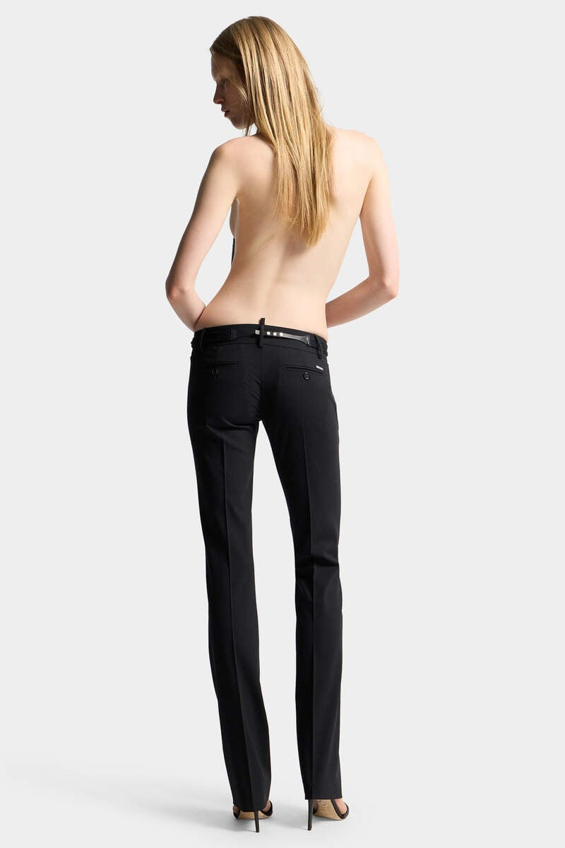 NIGHT WHISPER SHEER JUMPSUIT 4