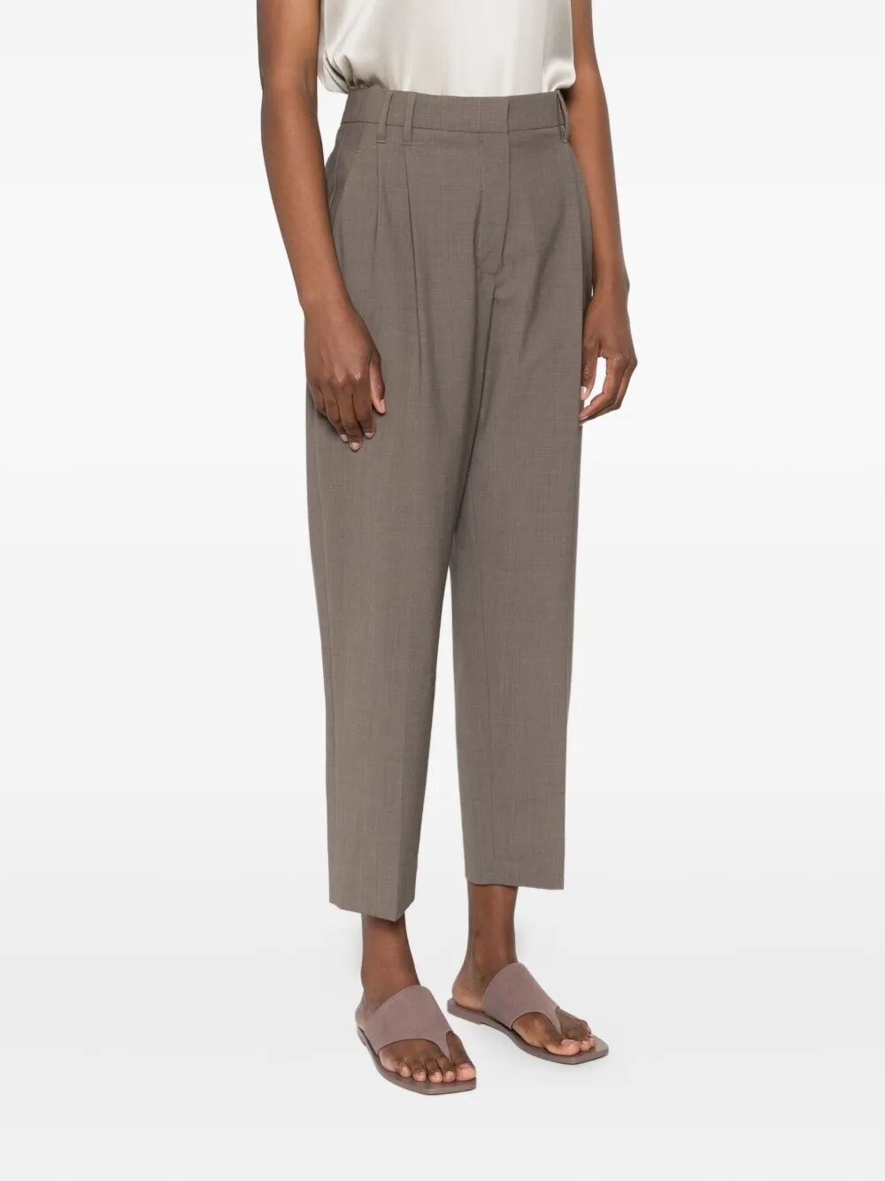 Slouchy Pants - 4