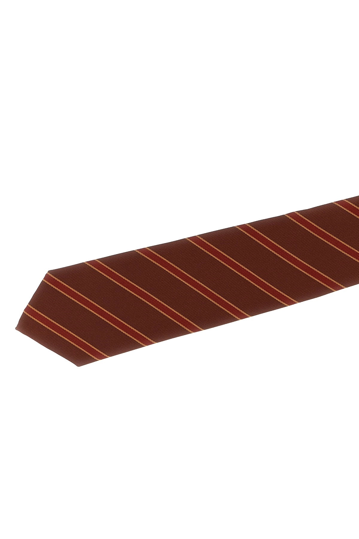 Striped tie - 3