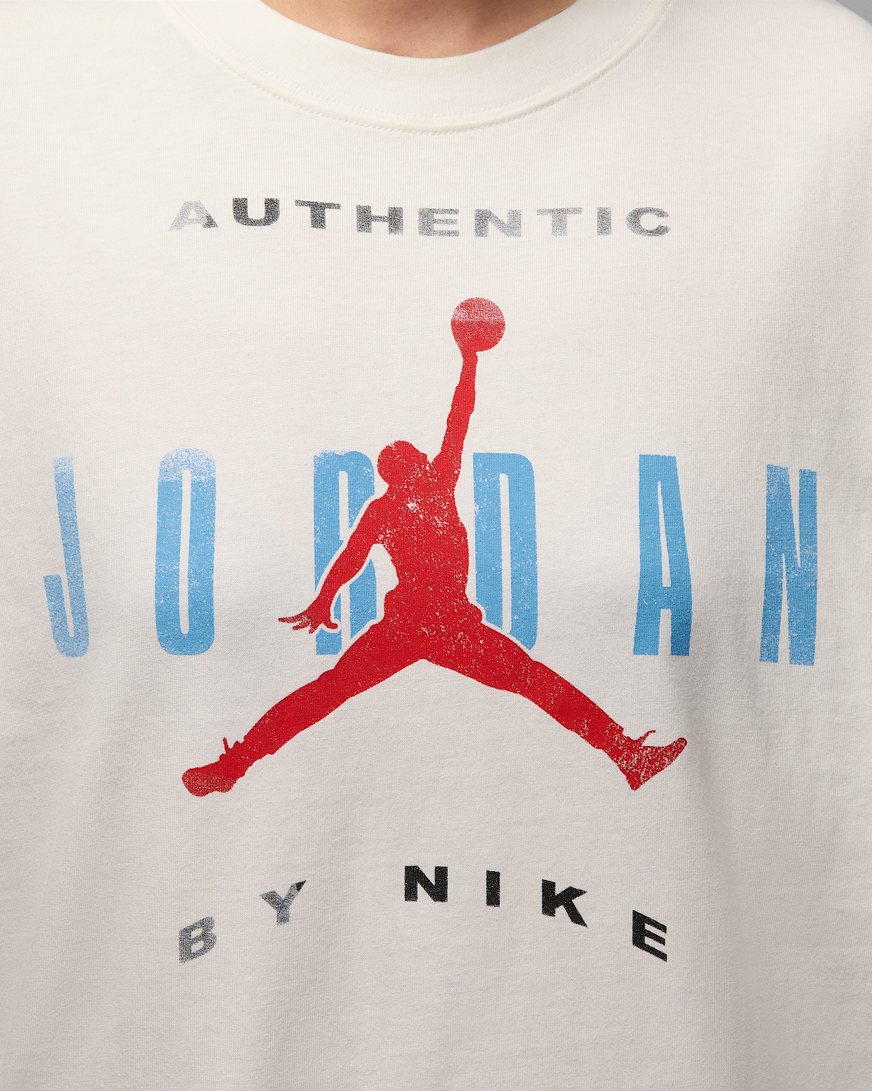 Jordan Flight Women's Graphic T-Shirt - 4