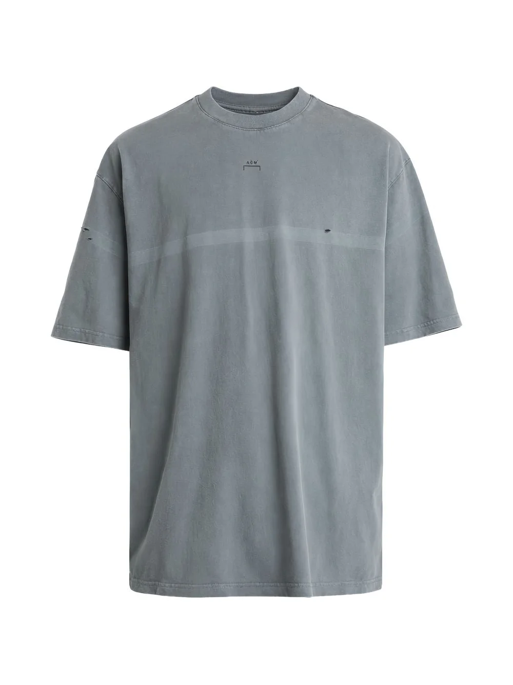 short-sleeve T-shirt - 1
