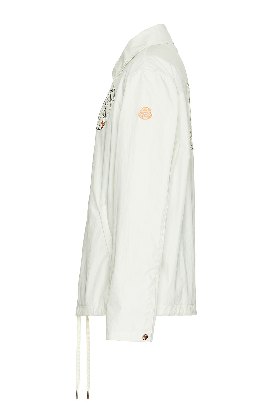 X Gilga Farm By Donald Glover Satsuma Jacket - 3