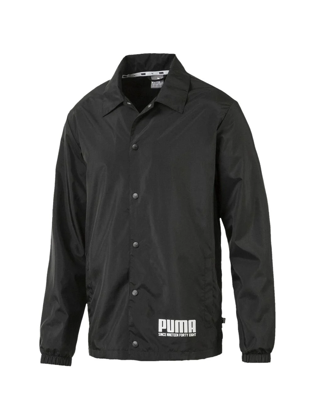 Rebel Bold Coach jacket - 1