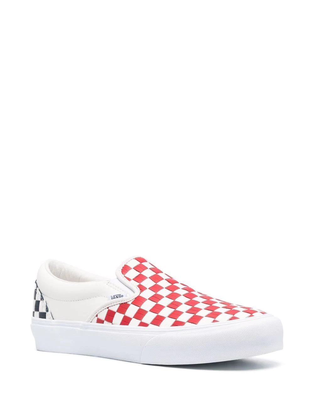 UA Classic slip-on sneakers - 2