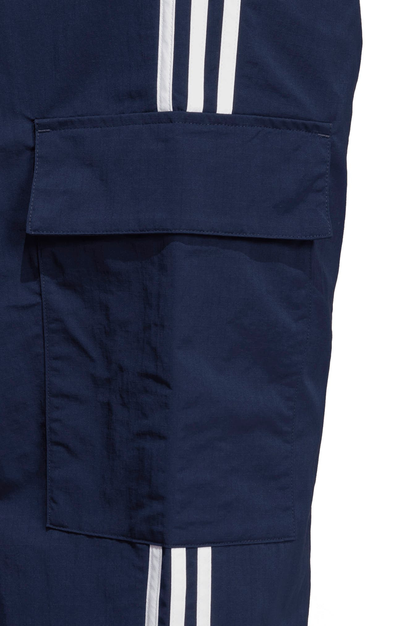 Adicolor 3-Stripes Cargo Pants - 5