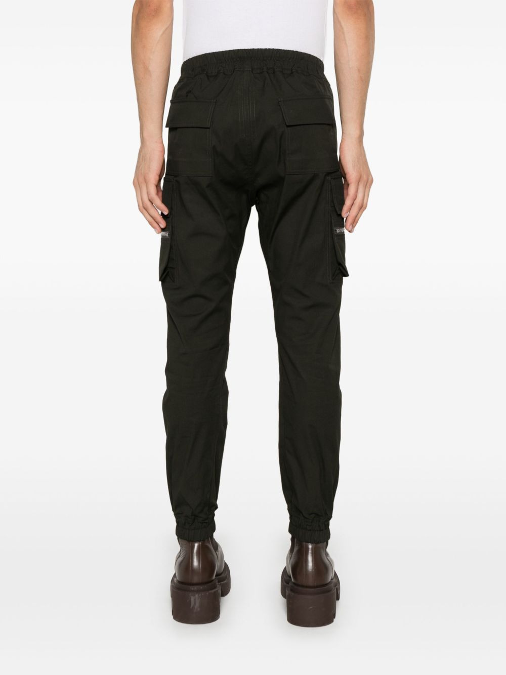 MASTODON CARGO PANTS - 4