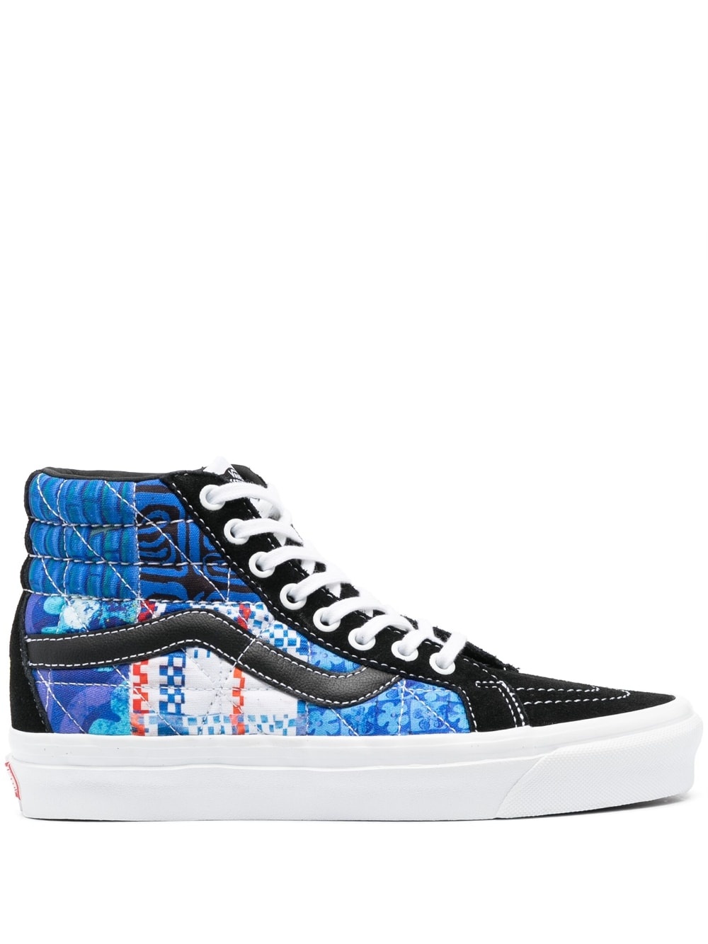 SK8-Hi 38 DX high-top sneakers - 1