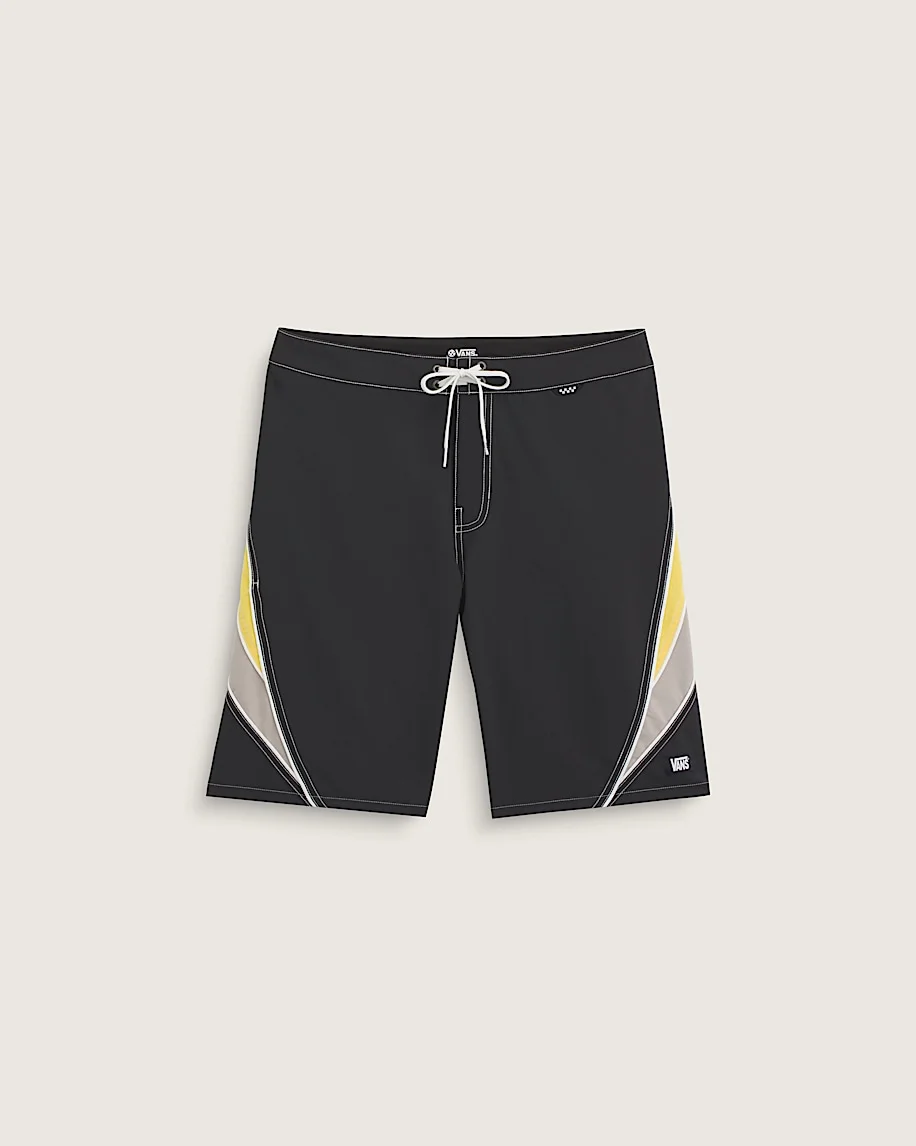 Sliver Boardshorts - 1