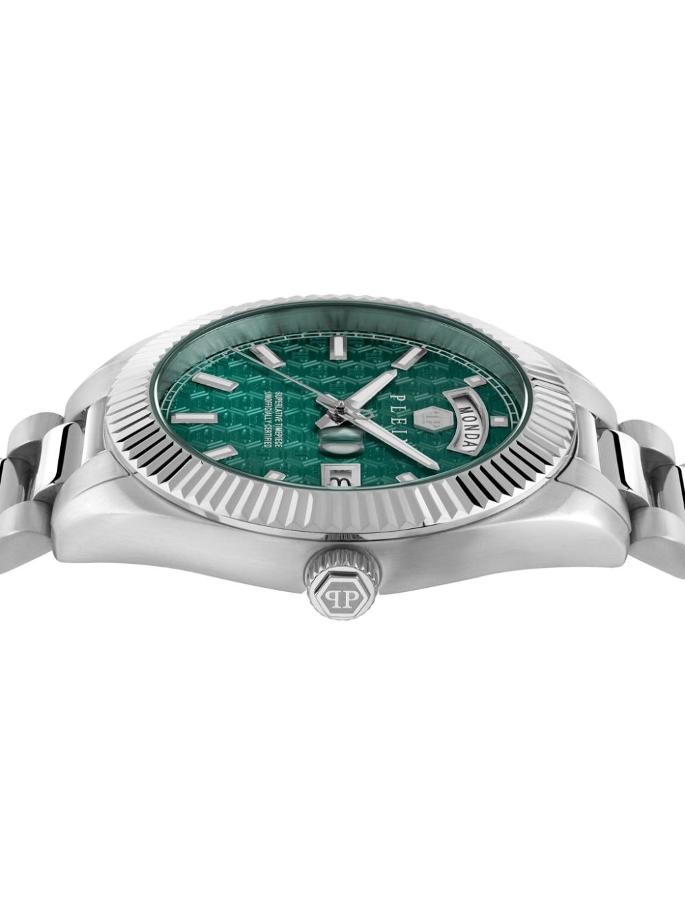 Date Superlative 42mm - 3