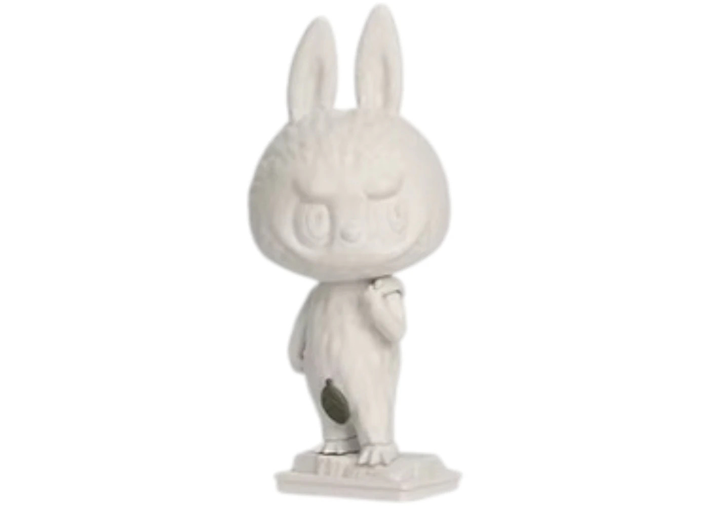 Pop Mart Labubu The Monster Art David Figure - 1