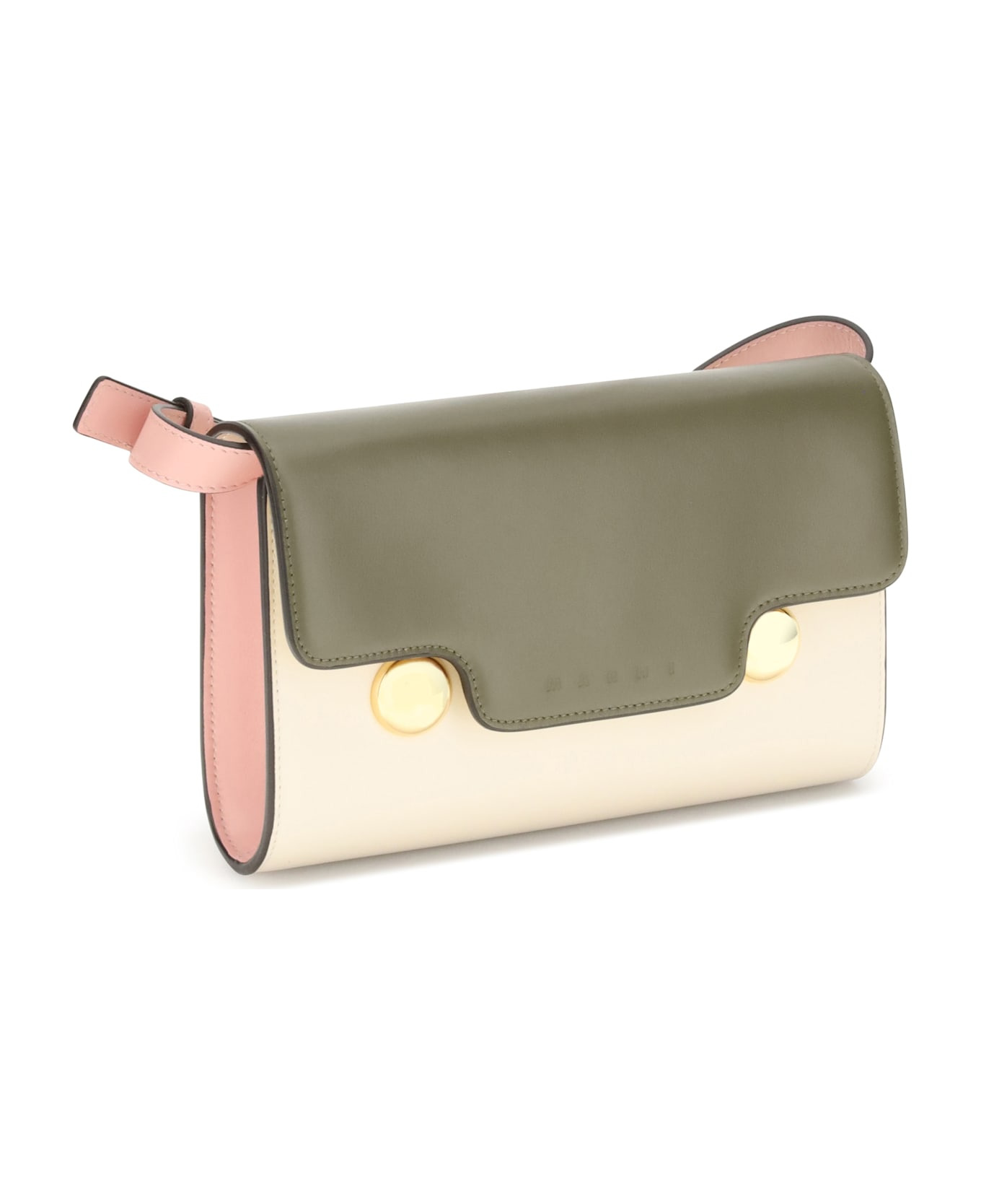 Trunkaroo Shoulder Bag - 2