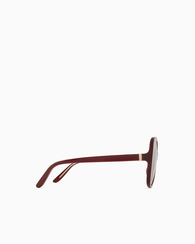 WOMEN’S ROUND SUNGLASSES 4