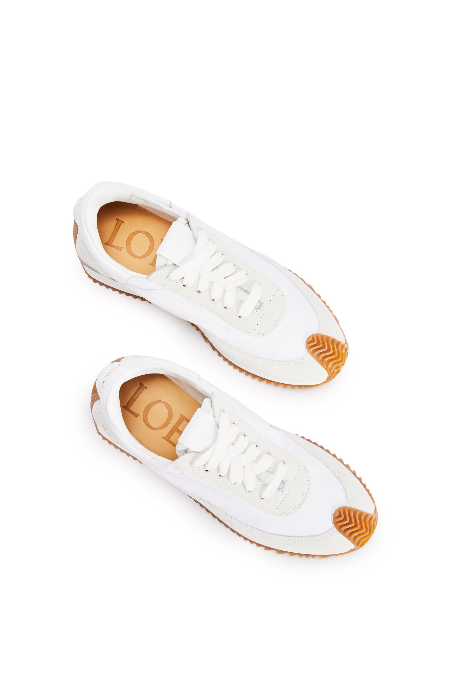 Flow runner in nylon - 3