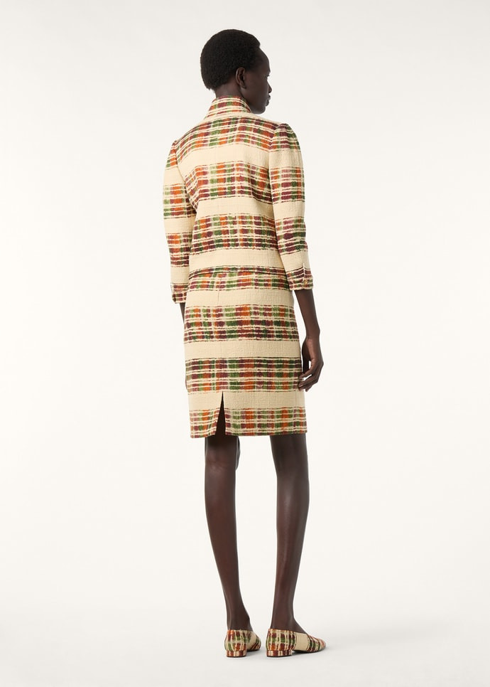 Sylva Skirt - 5