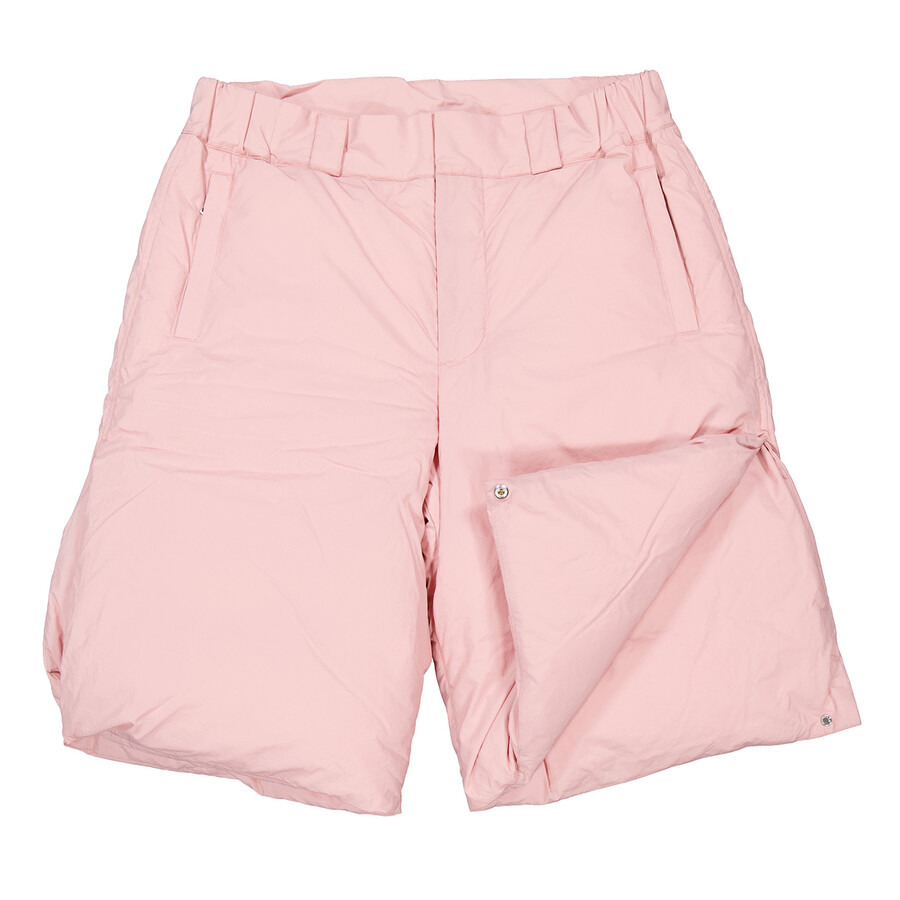 Moncler x JW Anderson Puffer Shorts, Brand Size 48 ( US Size 10 ) - 3
