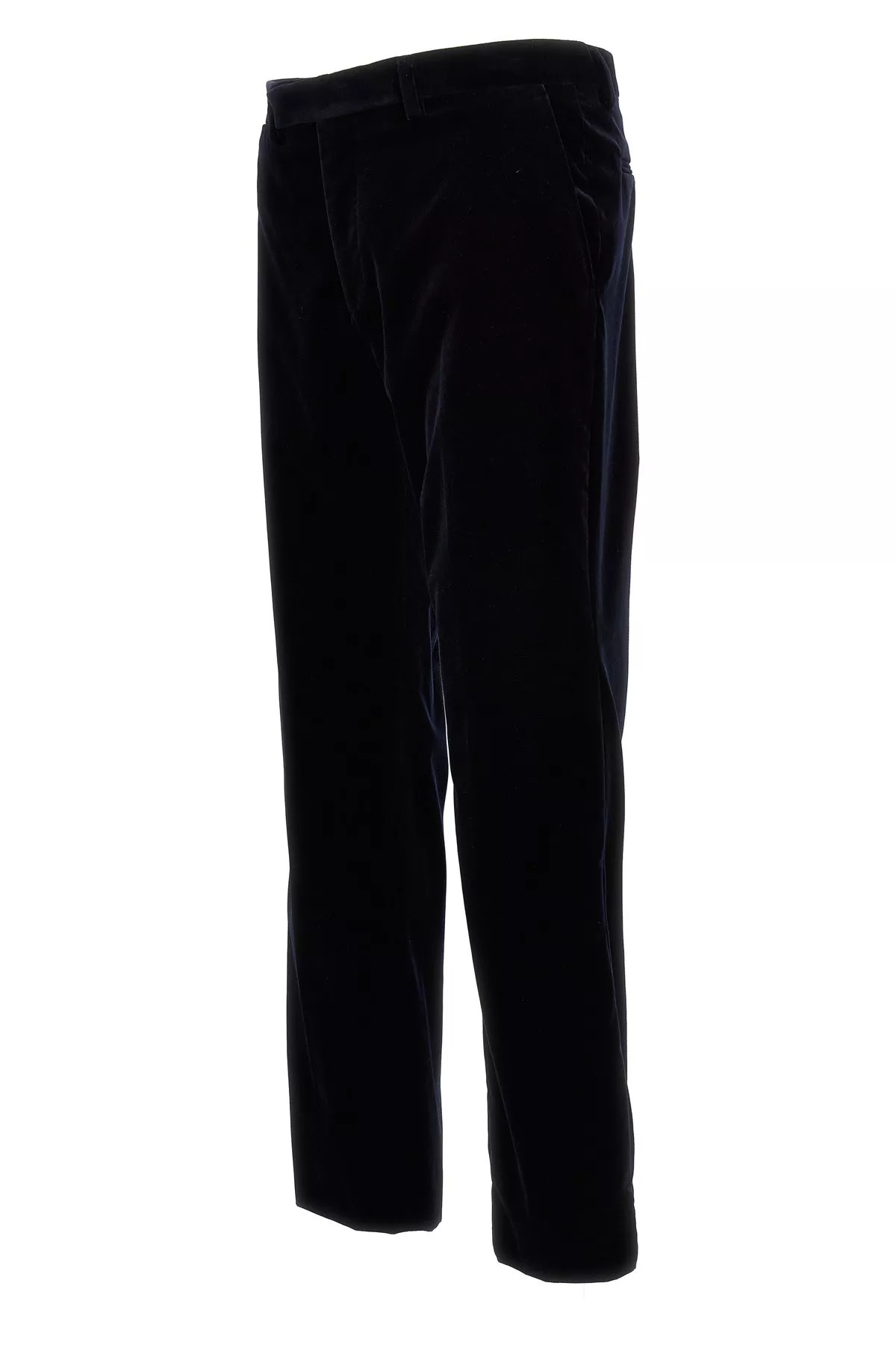 Velvet pants - 3