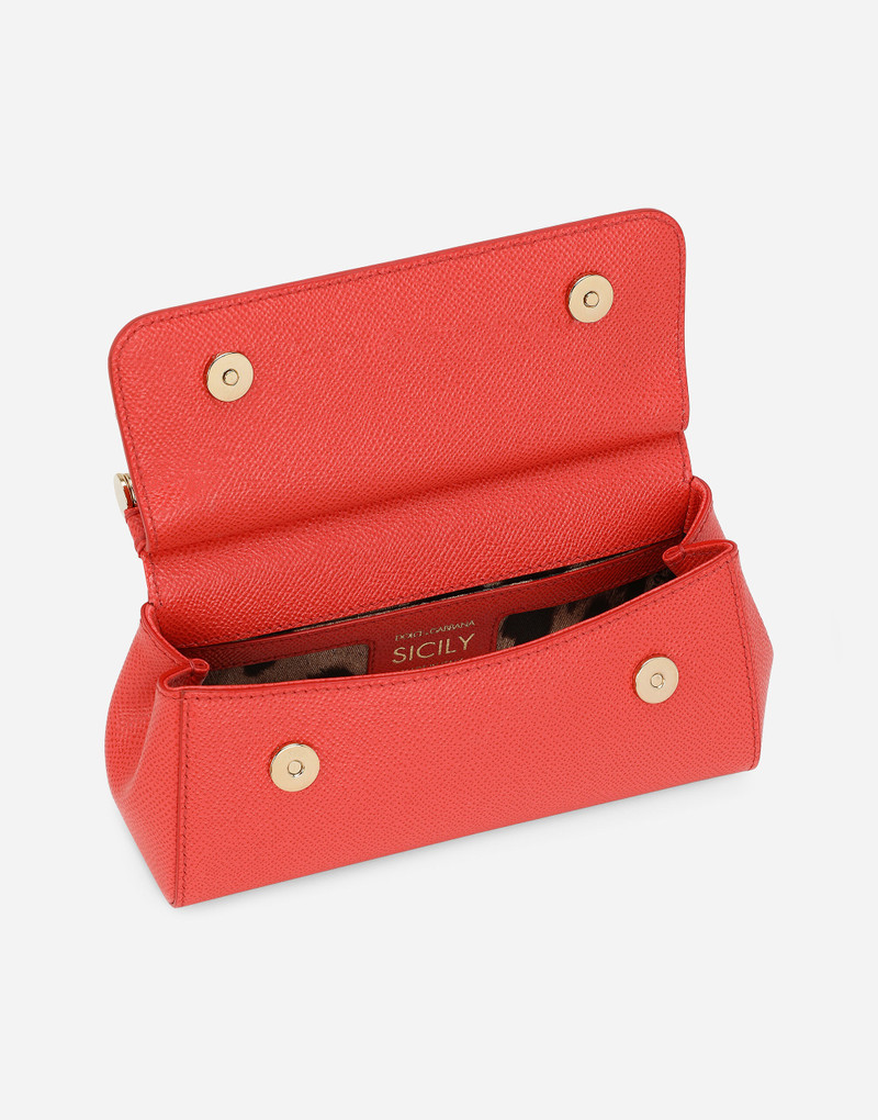 Small Sicily handbag 5