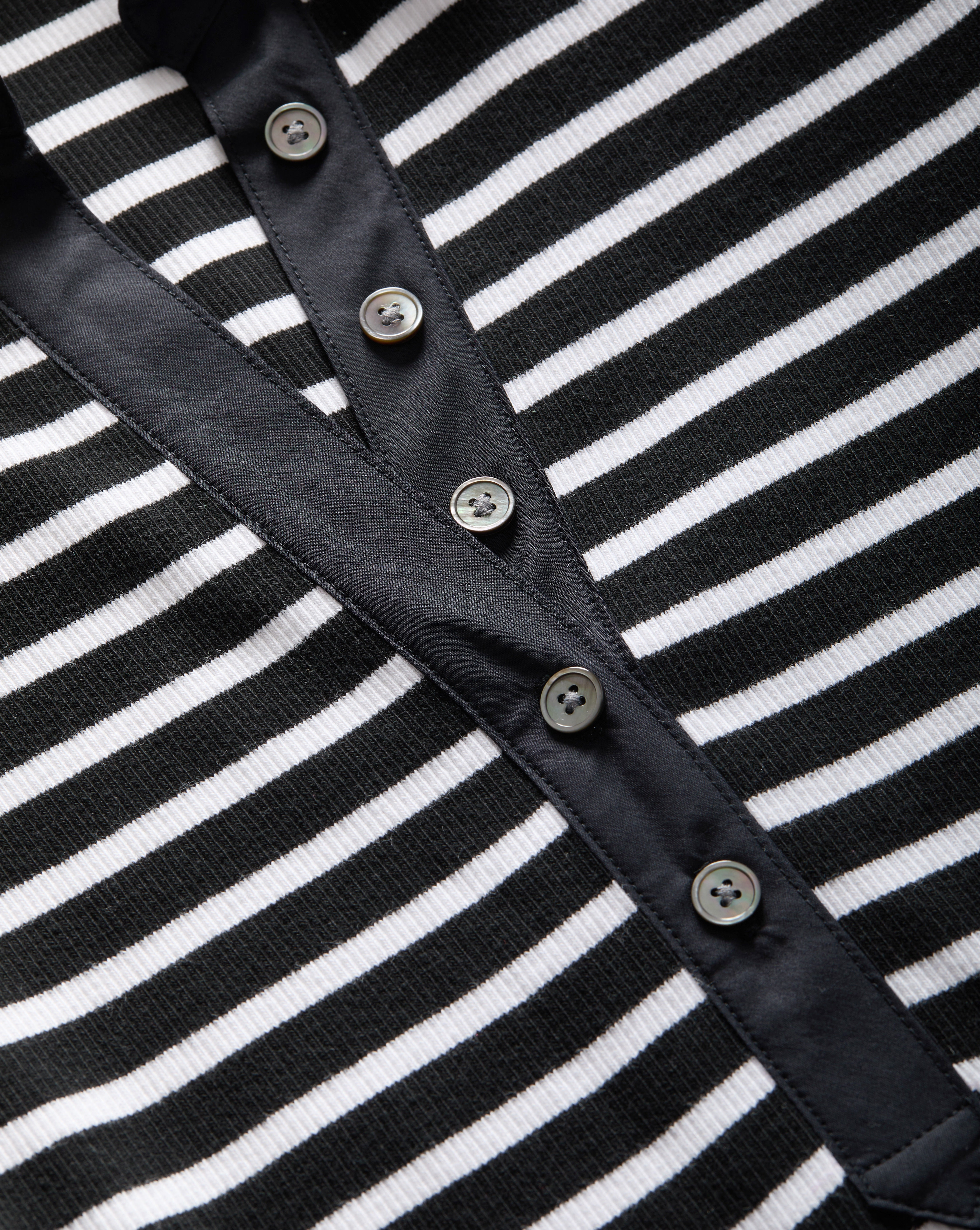 BAILEY POLO DRESS - 5