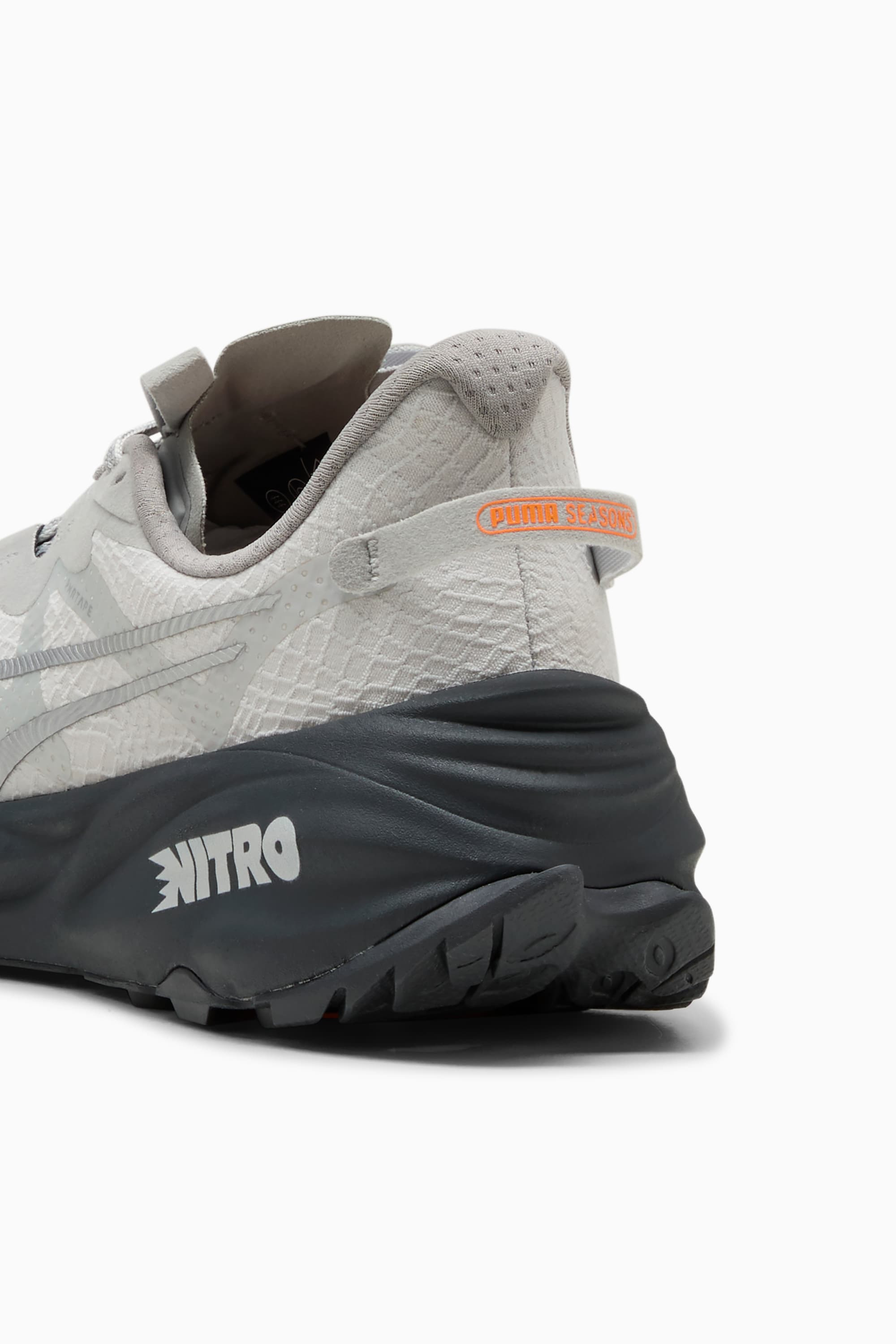 SEASONS Fast-Trac NITRO™ 3 GORE-TEX® Men's Trail Running Shoes - 3