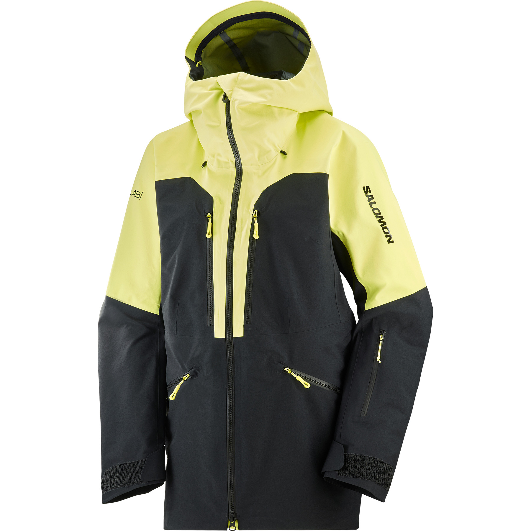 S/LAB QST GORE-TEX PRO - 7