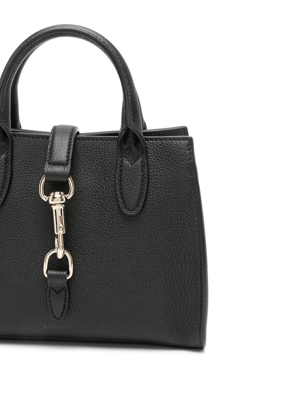small Jackie tote bag - 4