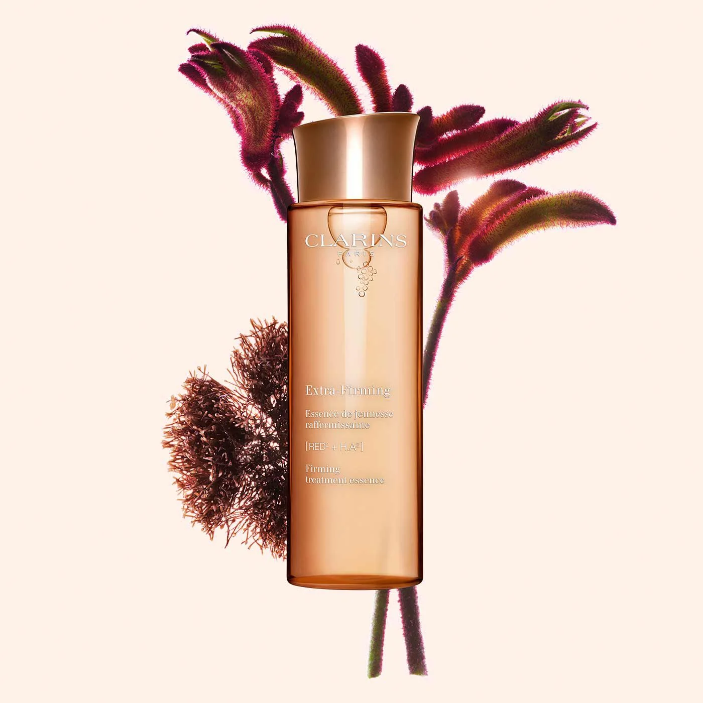 Extra-Firming Anti-Aging Treatment Essence - 1