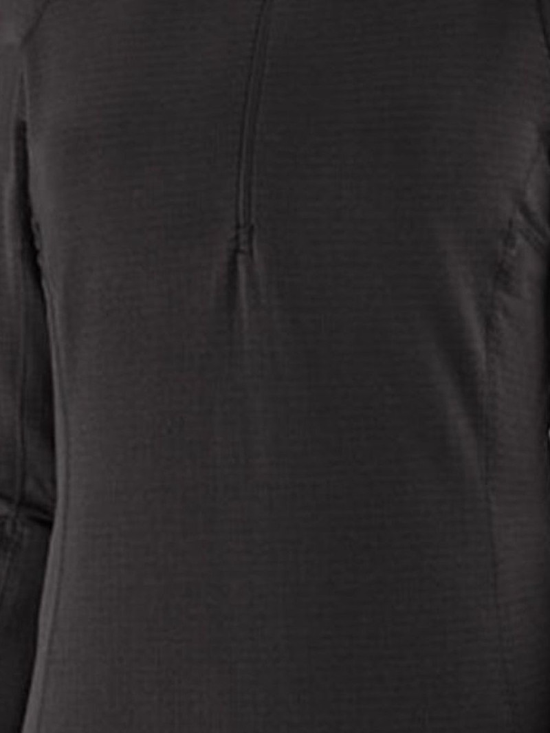 Patagonia zip-fastening hoodie outlook