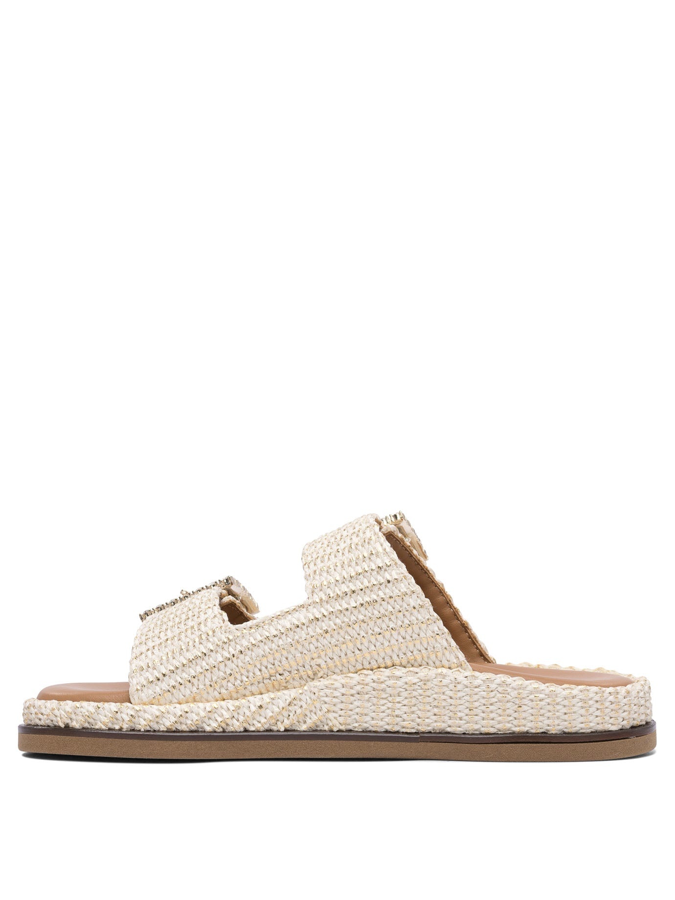 Alibi - Alibi Sandals - 3