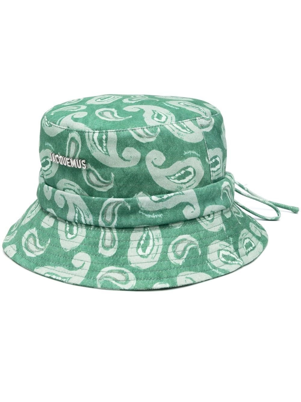 Le Bob Gadjo bucket hat - 1