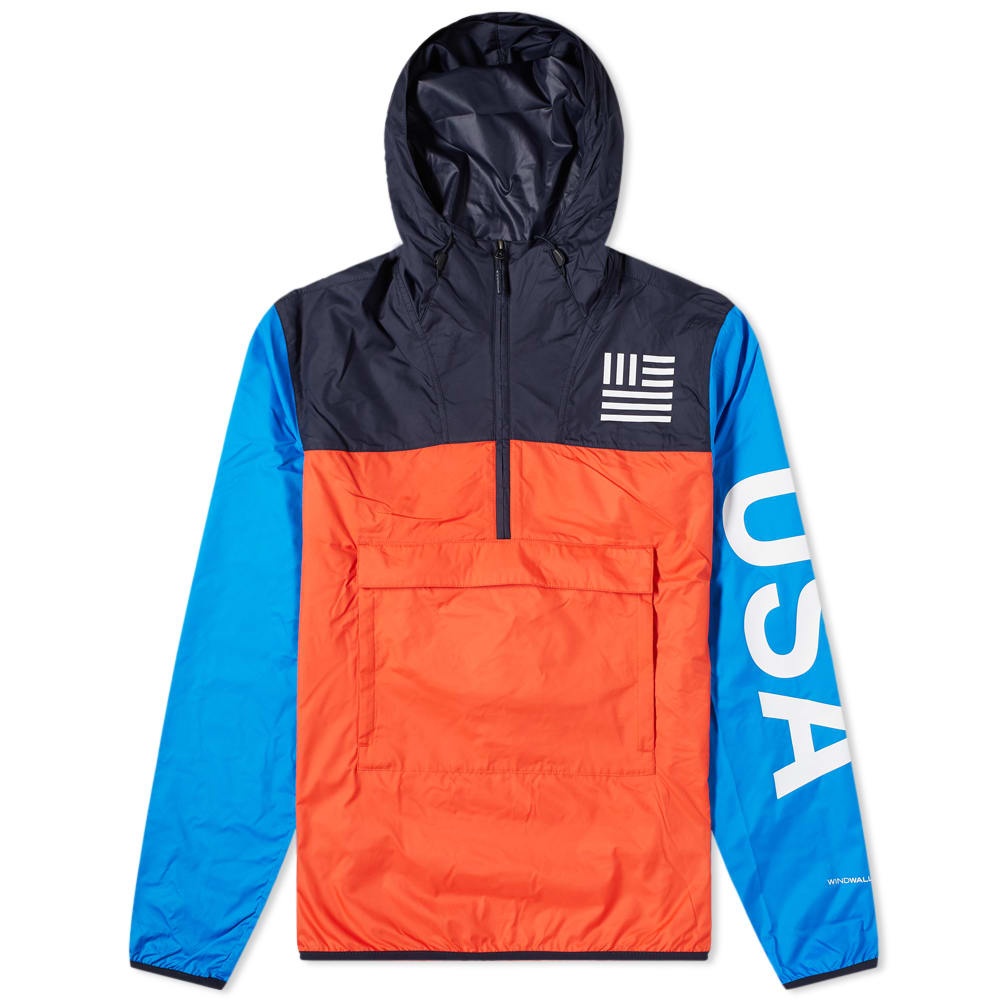 The North Face International Anorak - 1