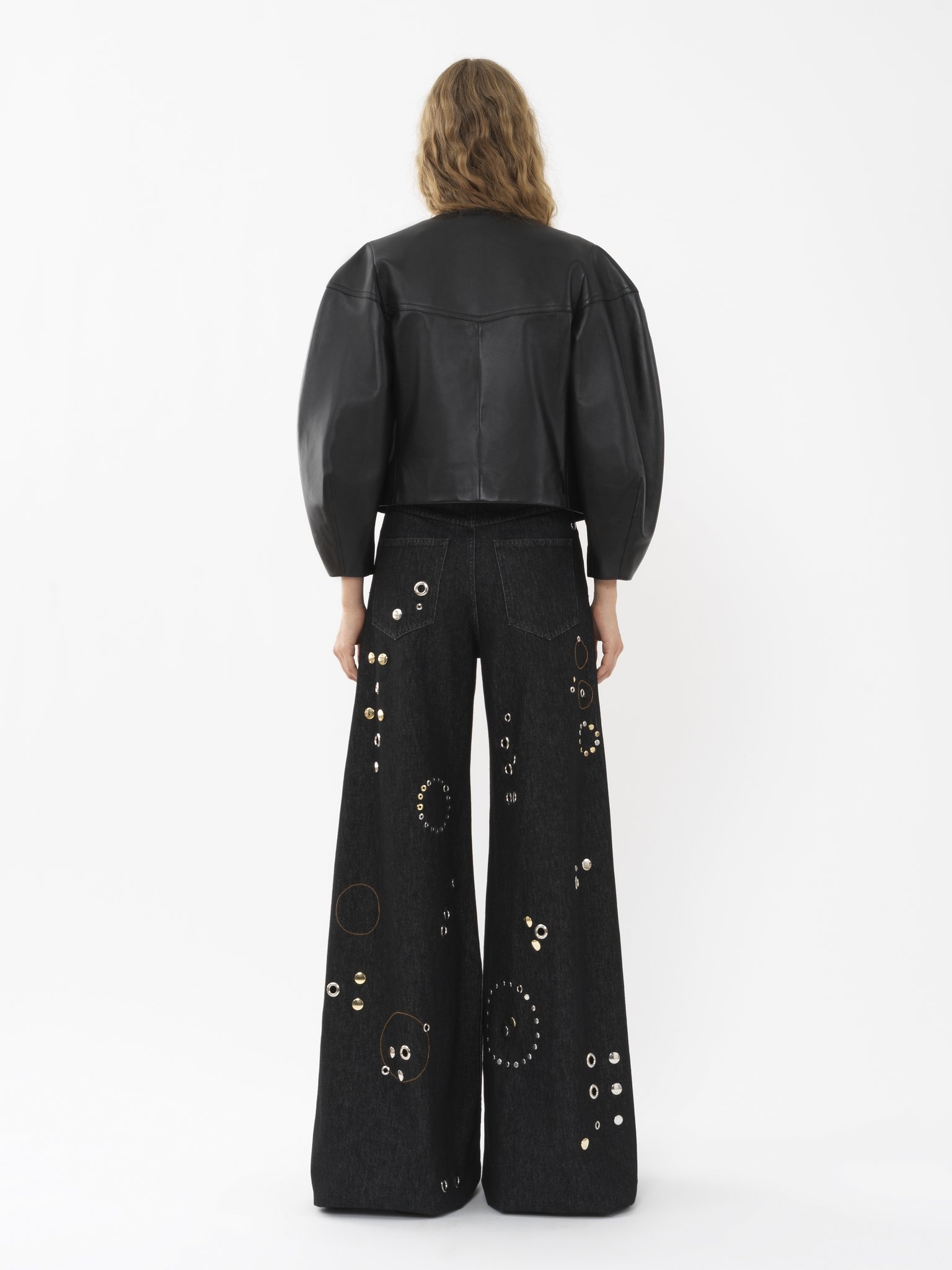 BOXY JACKET - 5