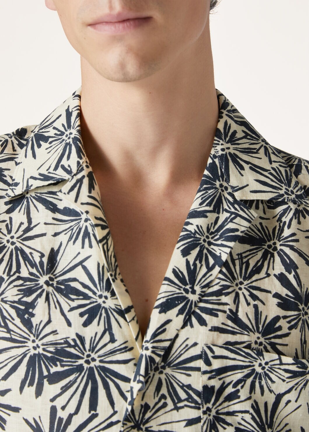 Tindaro Shirt - 4