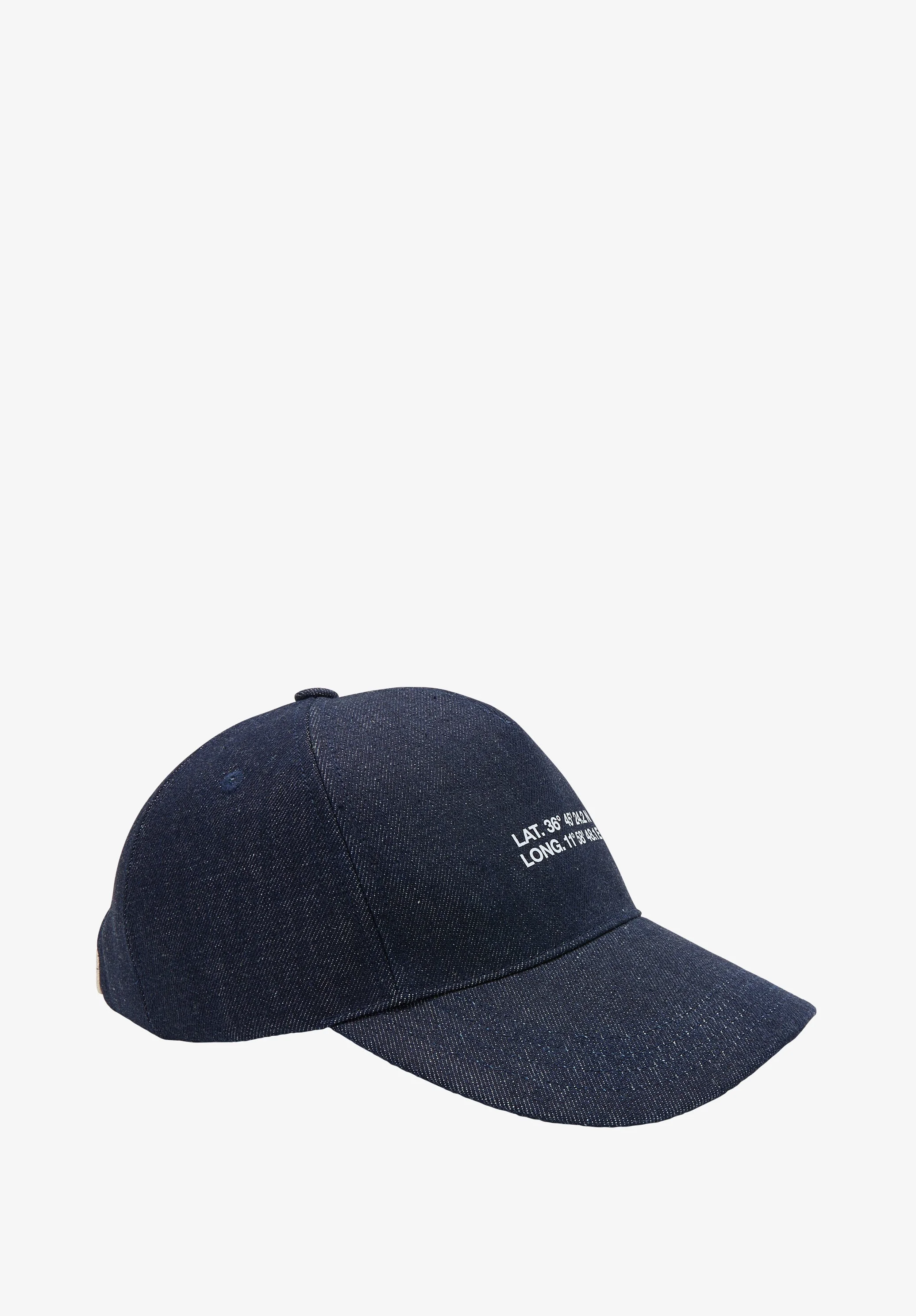 EDEN COMPASS BASEBALL CAP - 1