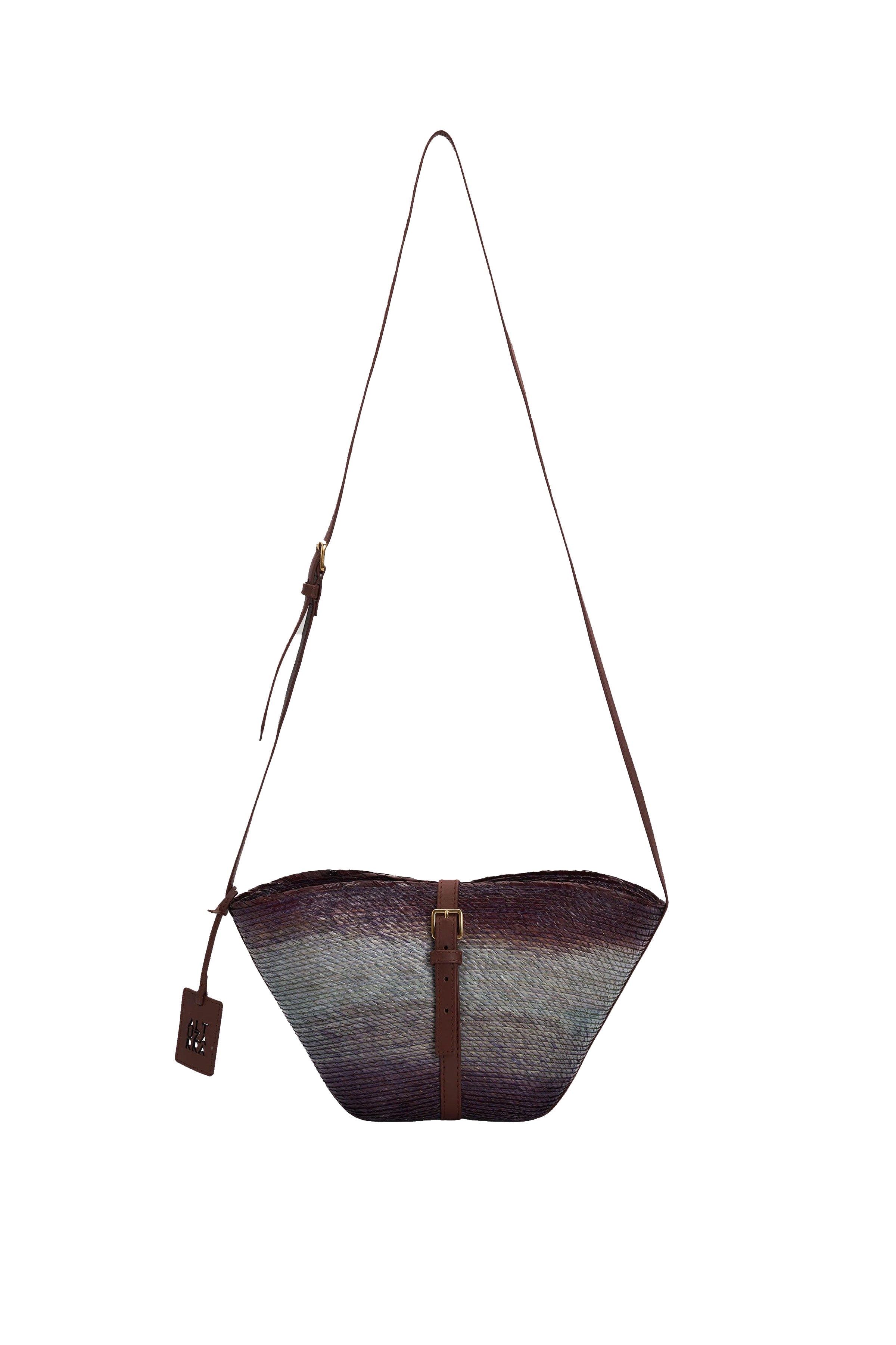 'WATERMILL' CROSSBODY - 1