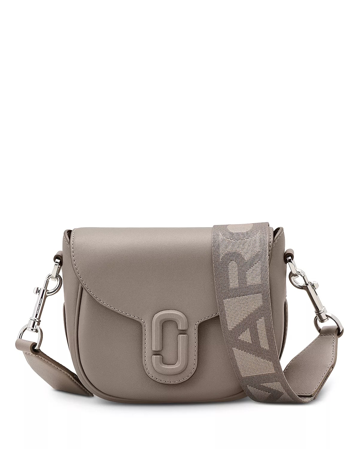 The Covered J Marc Saddle Bag - 1