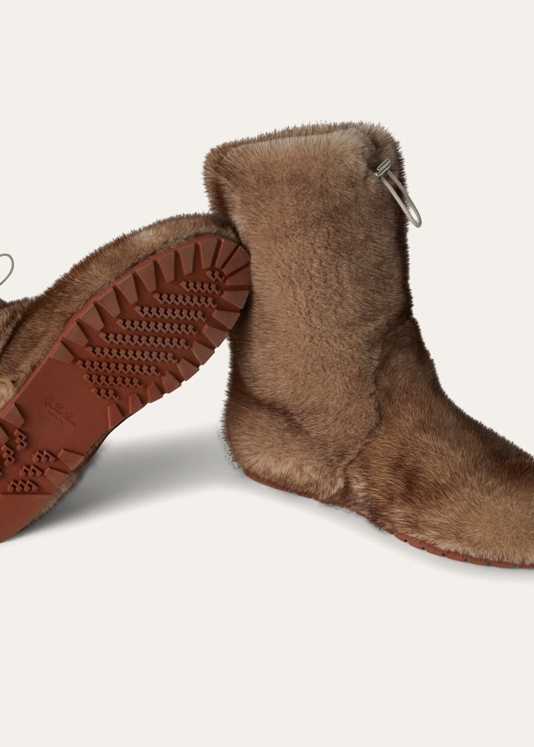 Quinn Ankle Boots - 5